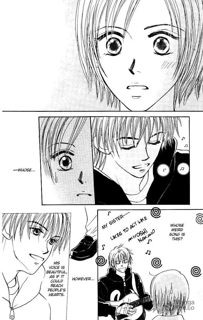 Read Promiscuous chapter 2 image 14 on Lezhin