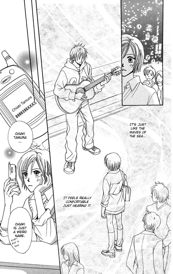 Read Promiscuous chapter 2 image 15 on Lezhin