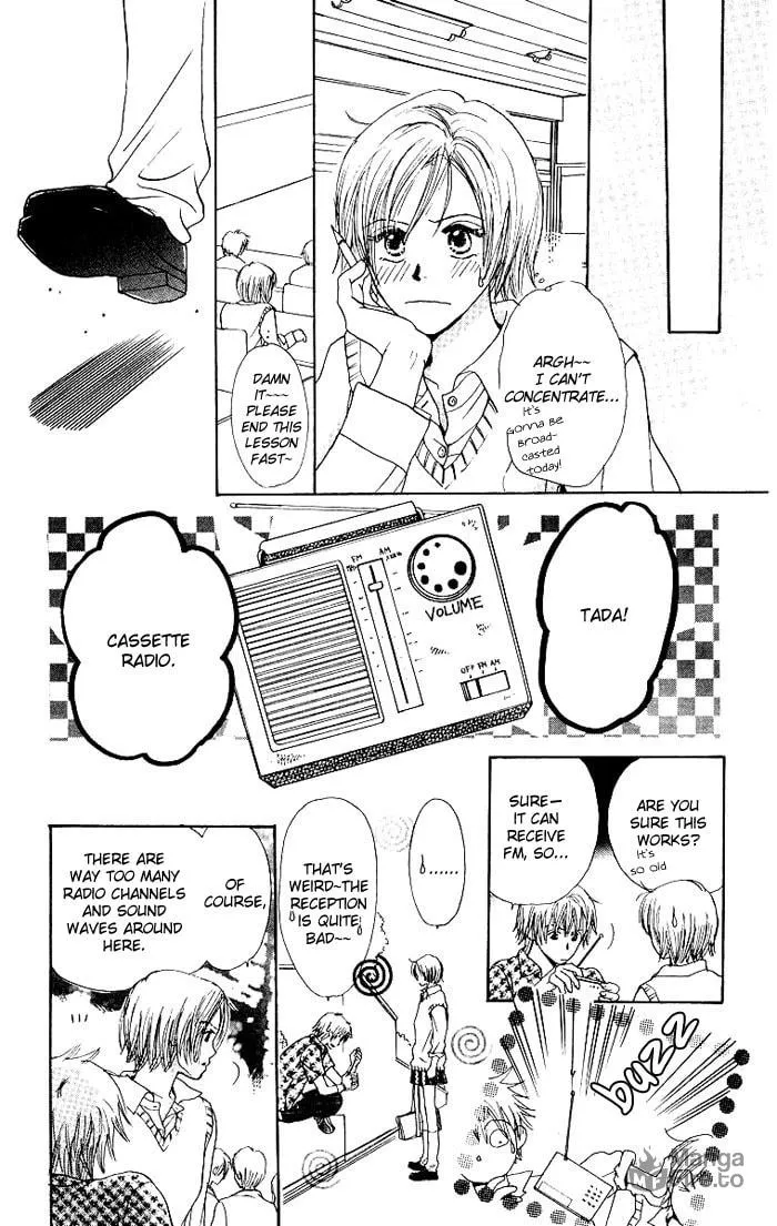 Read Promiscuous chapter 2 image 23 on Lezhin