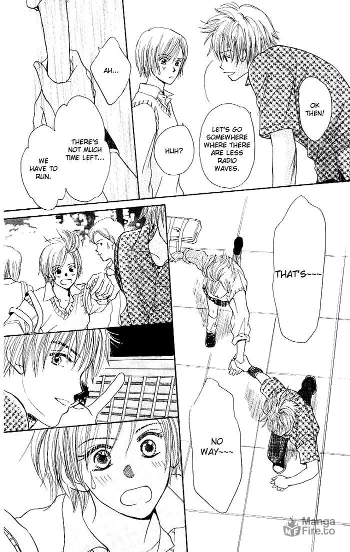 Read Promiscuous chapter 2 image 24 on Lezhin