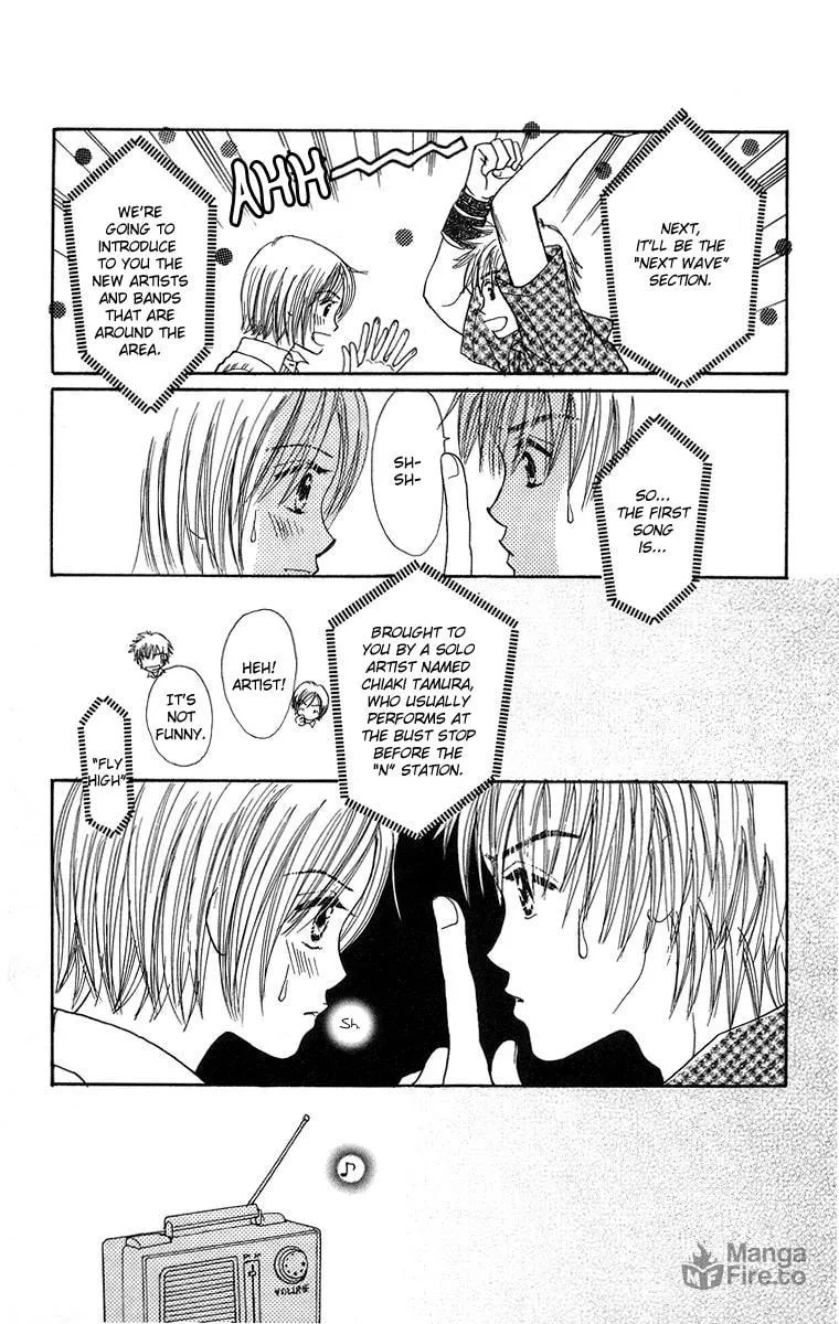 Read Promiscuous chapter 2 image 26 on Lezhin