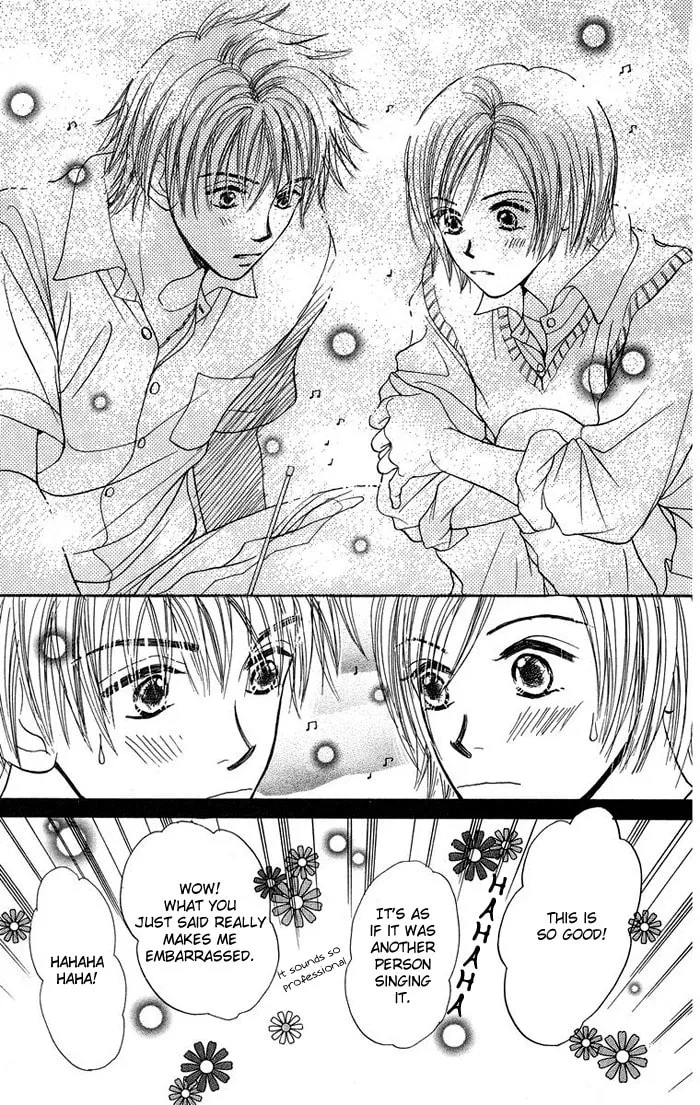Read Promiscuous chapter 2 image 27 on Lezhin
