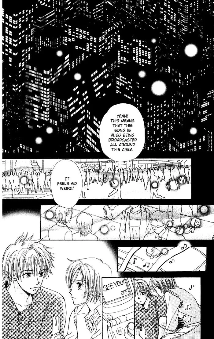 Read Promiscuous chapter 2 image 28 on Lezhin