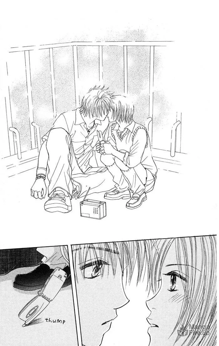 Read Promiscuous chapter 2 image 29 on Lezhin