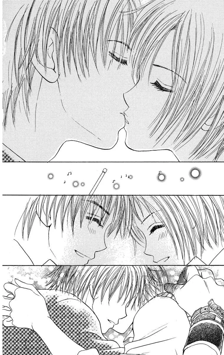Read Promiscuous chapter 2 image 30 on Lezhin