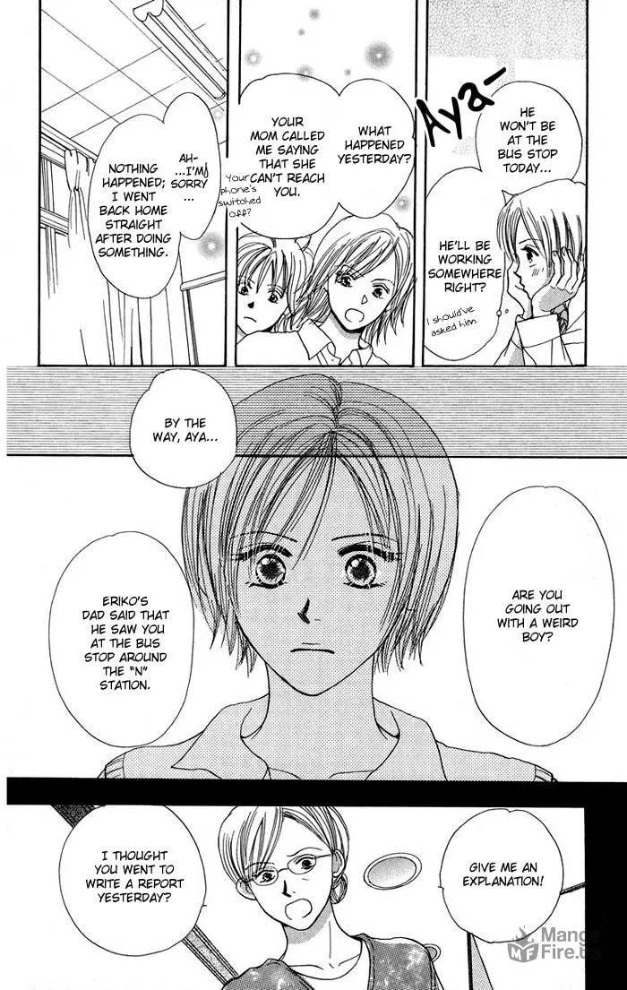 Read Promiscuous chapter 2 image 32 on Lezhin
