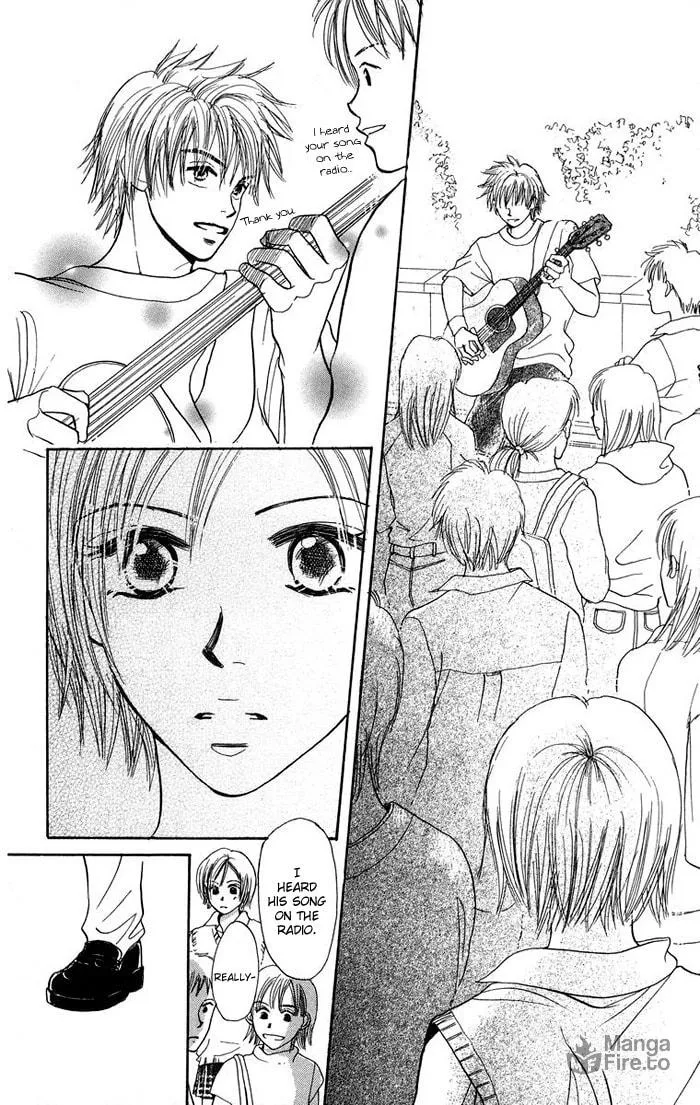 Read Promiscuous chapter 2 image 34 on Lezhin