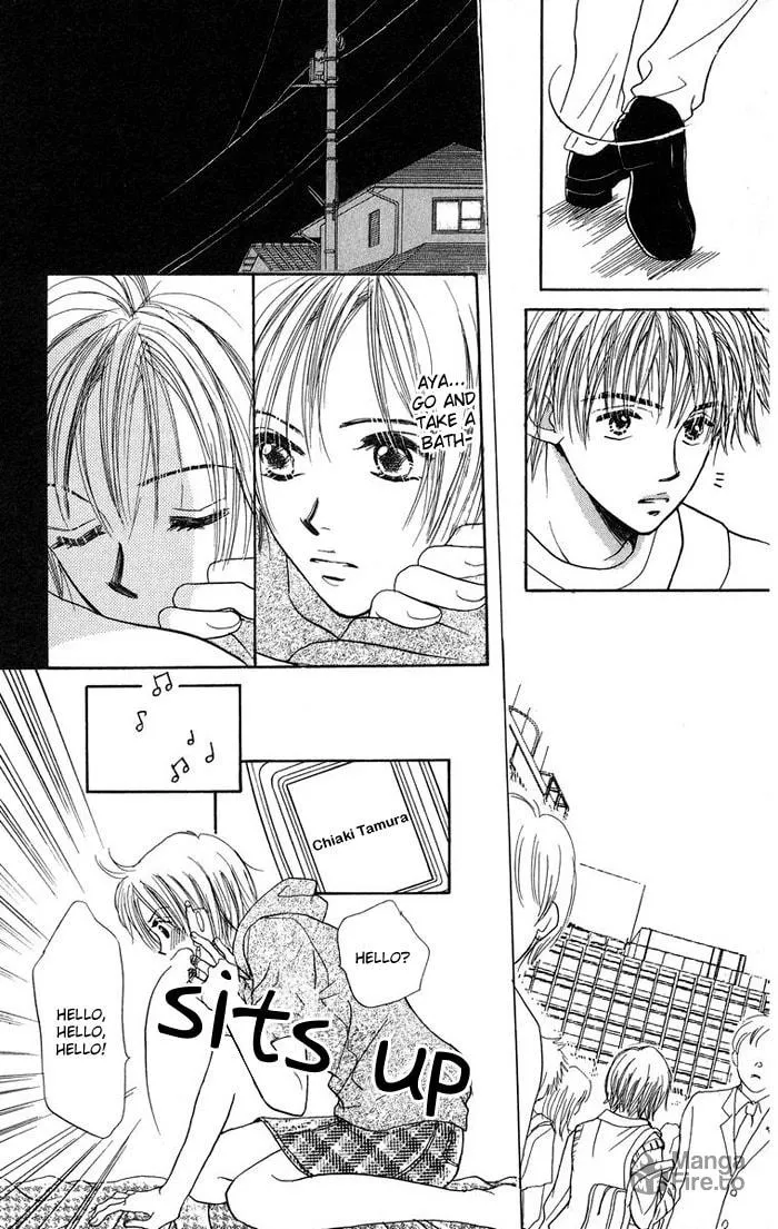 Read Promiscuous chapter 2 image 35 on Lezhin