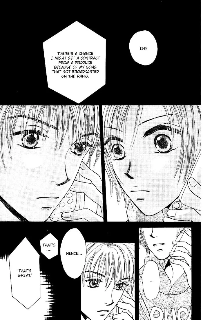 Read Promiscuous chapter 2 image 37 on Lezhin