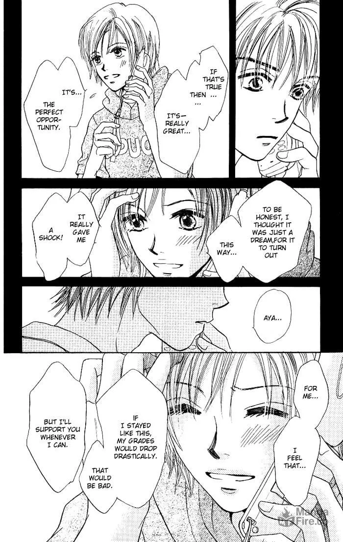 Read Promiscuous chapter 2 image 38 on Lezhin