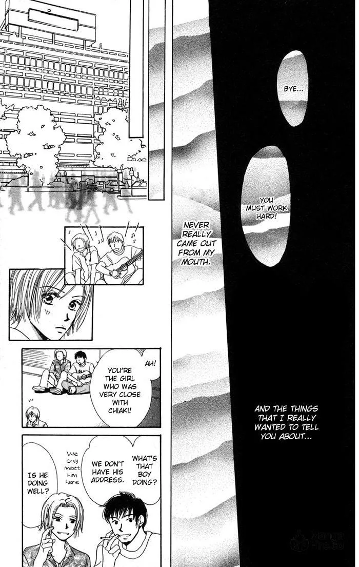 Read Promiscuous chapter 2 image 39 on Lezhin