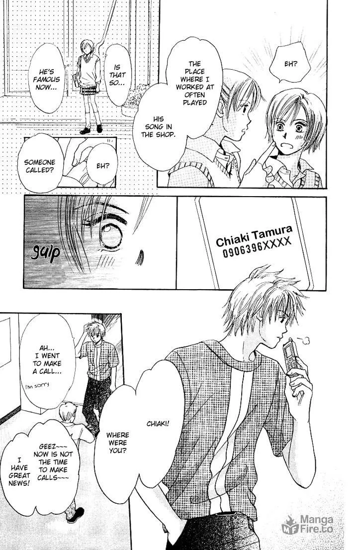Read Promiscuous chapter 2 image 41 on Lezhin
