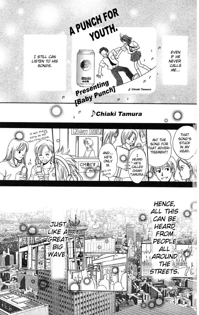 Read Promiscuous chapter 2 image 43 on Lezhin