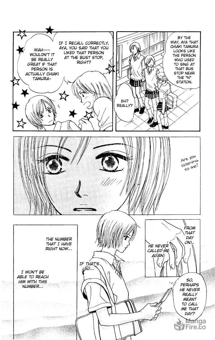 Read Promiscuous chapter 2 image 44 on Lezhin