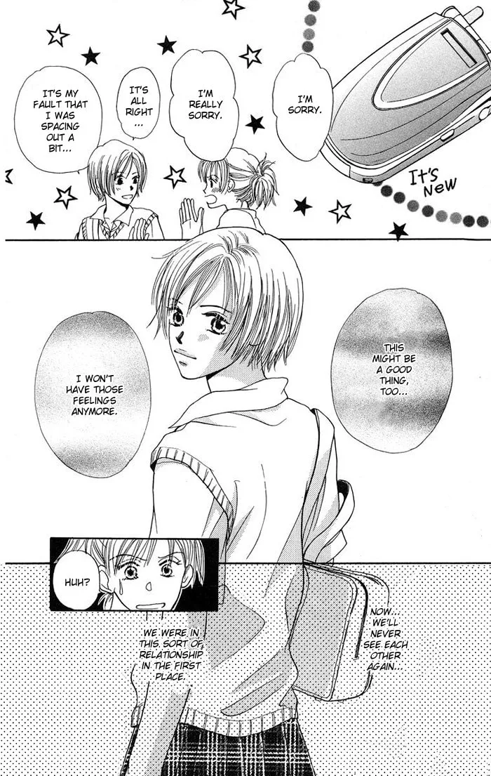 Read Promiscuous chapter 2 image 46 on Lezhin