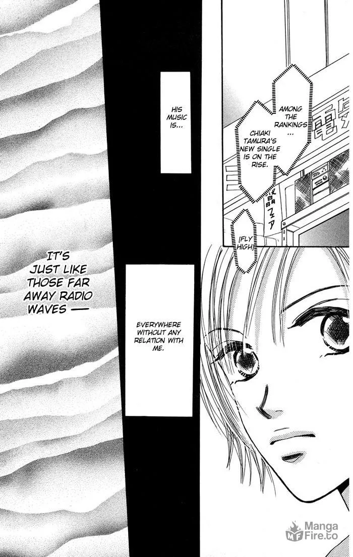 Read Promiscuous chapter 2 image 47 on Lezhin