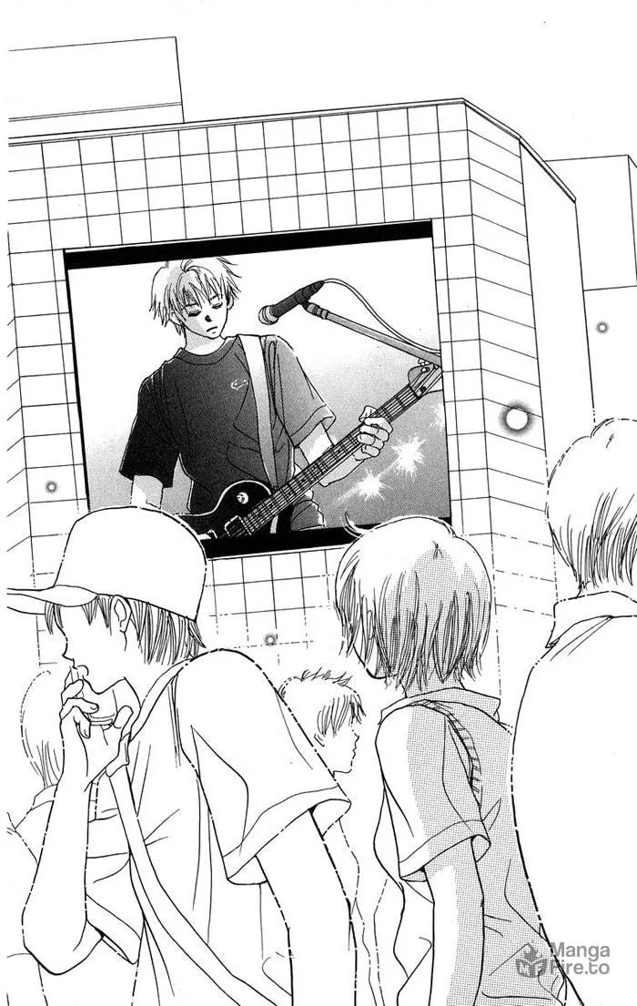 Read Promiscuous chapter 2 image 50 on Lezhin