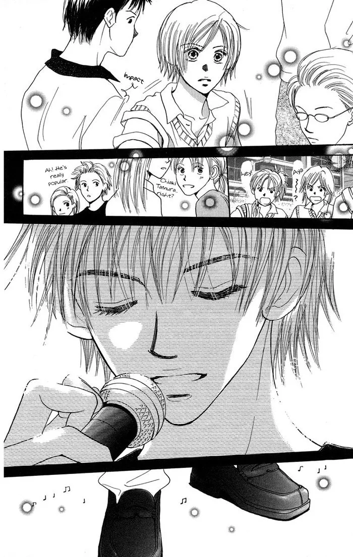 Read Promiscuous chapter 2 image 52 on Lezhin