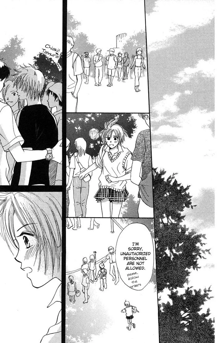 Read Promiscuous chapter 2 image 55 on Lezhin