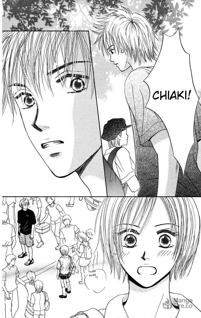 Read Promiscuous chapter 2 image 56 on Lezhin