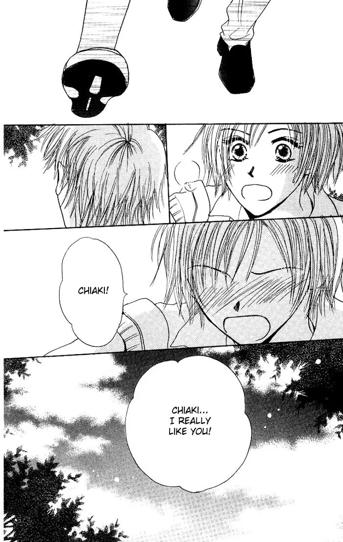 Read Promiscuous chapter 2 image 58 on Lezhin