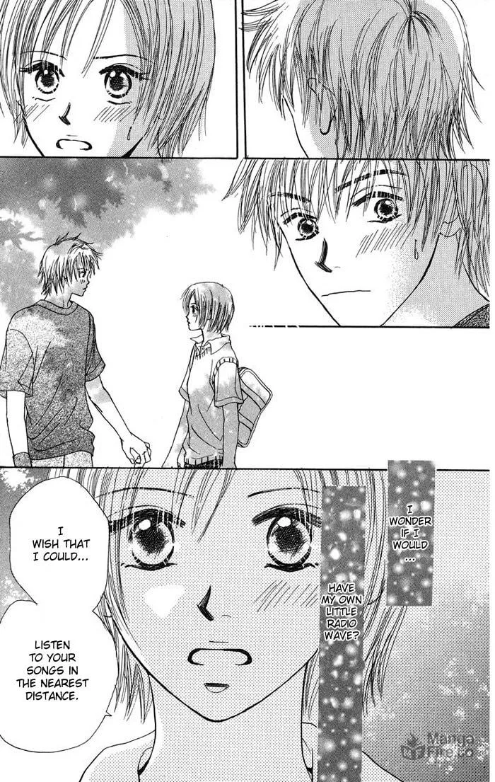 Read Promiscuous chapter 2 image 59 on Lezhin