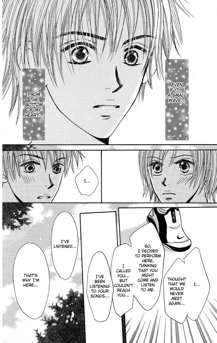 Read Promiscuous chapter 2 image 60 on Lezhin