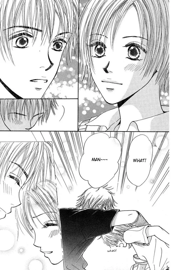 Read Promiscuous chapter 2 image 61 on Lezhin