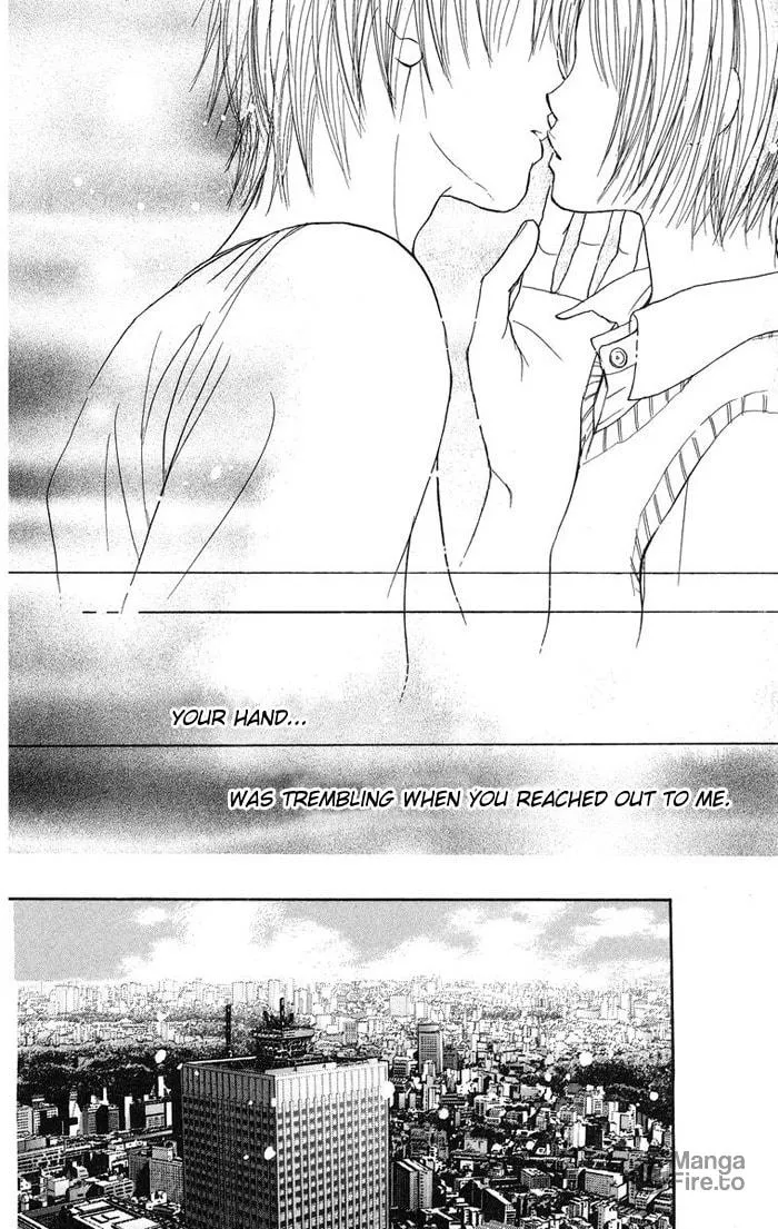 Read Promiscuous chapter 2 image 62 on Lezhin