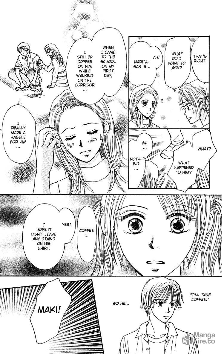 Read Promiscuous chapter 3 image 11 on Lezhin
