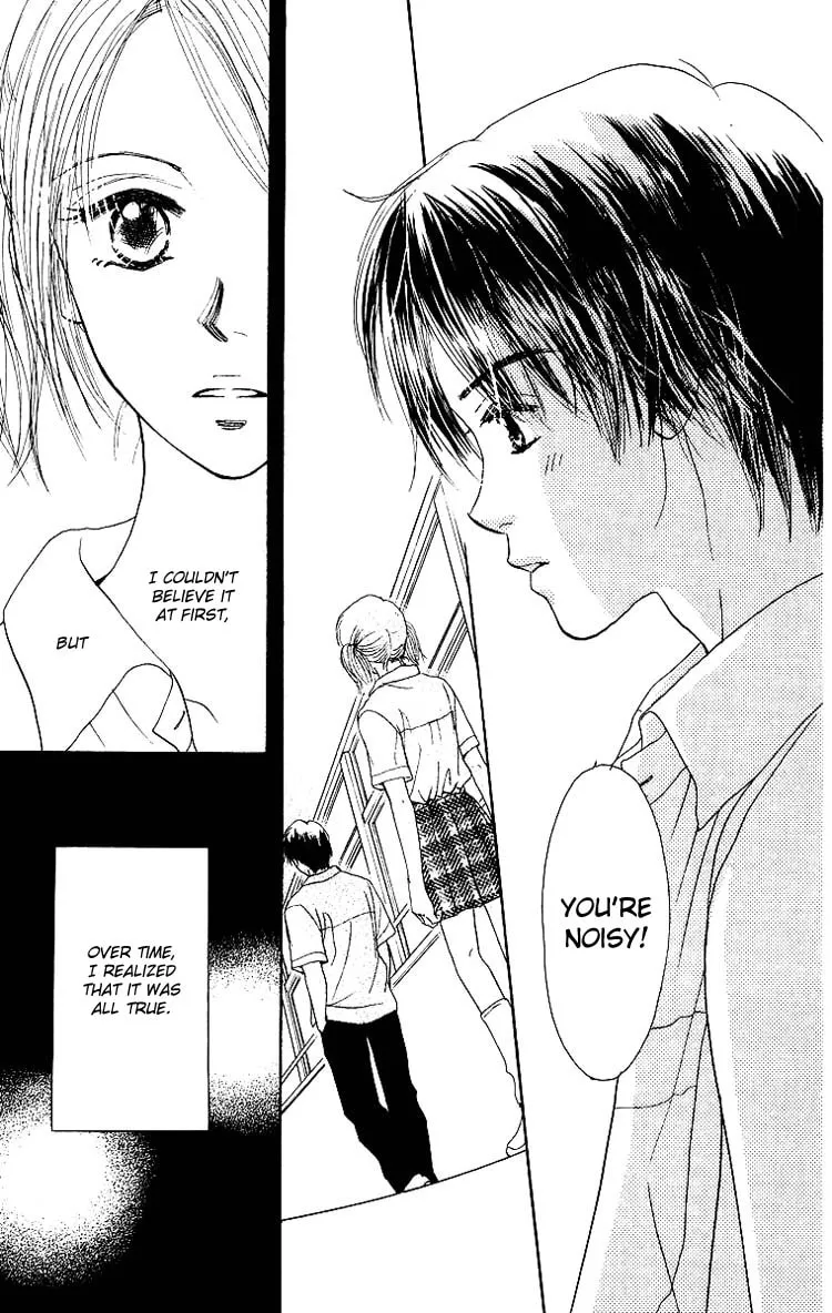 Read Promiscuous chapter 3 image 13 on Lezhin
