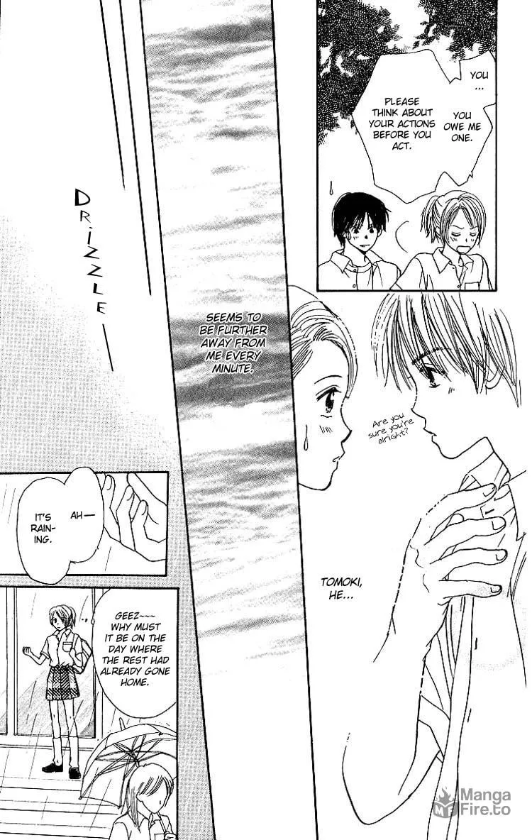 Read Promiscuous chapter 3 image 19 on Lezhin