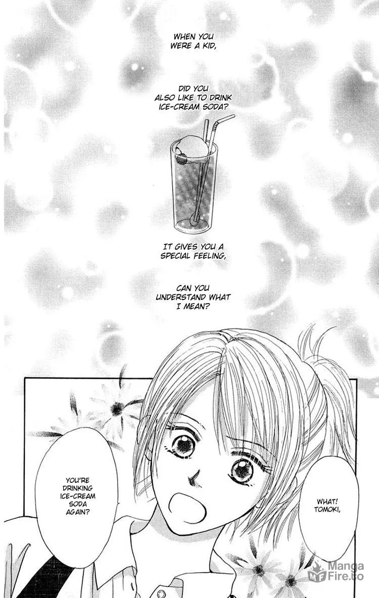 Read Promiscuous chapter 3 image 2 on Lezhin