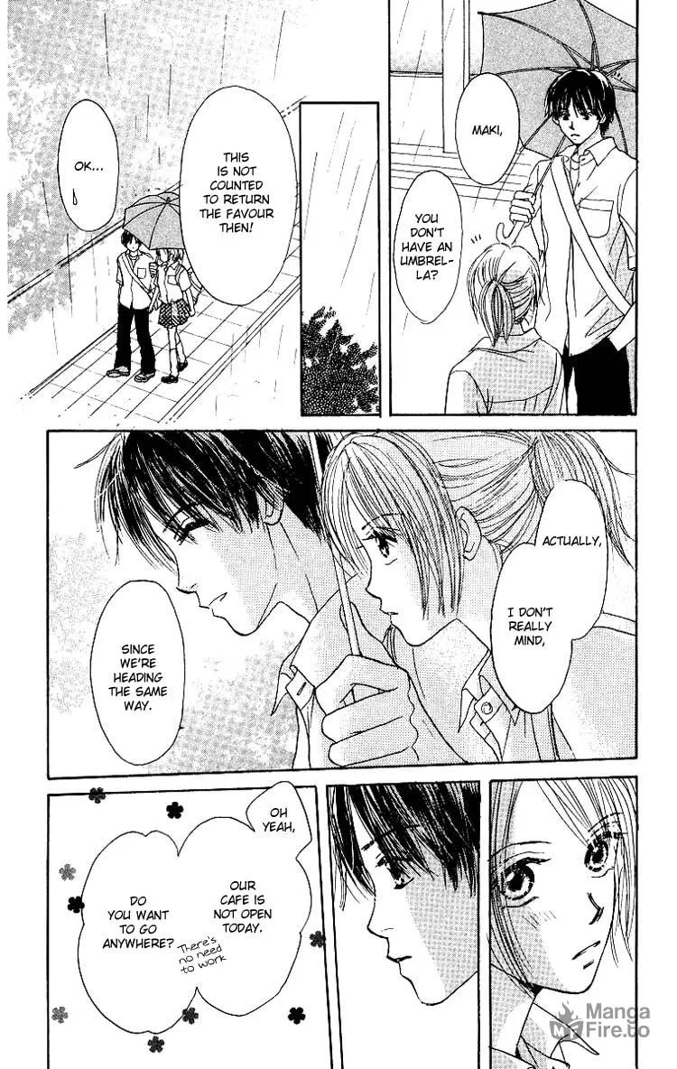 Read Promiscuous chapter 3 image 20 on Lezhin