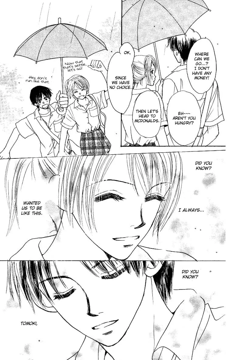 Read Promiscuous chapter 3 image 21 on Lezhin