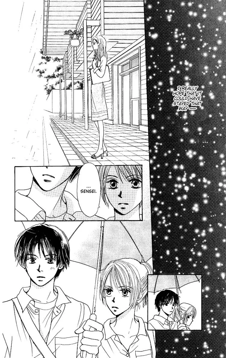 Read Promiscuous chapter 3 image 22 on Lezhin