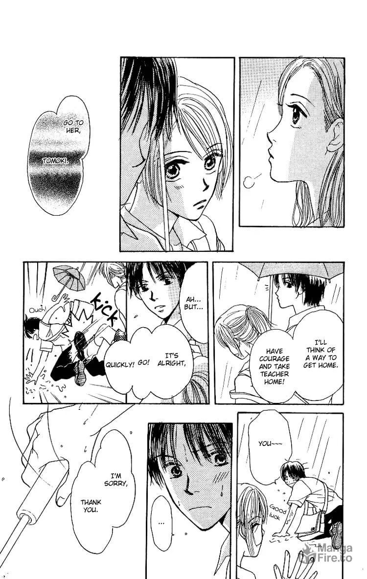 Read Promiscuous chapter 3 image 23 on Lezhin