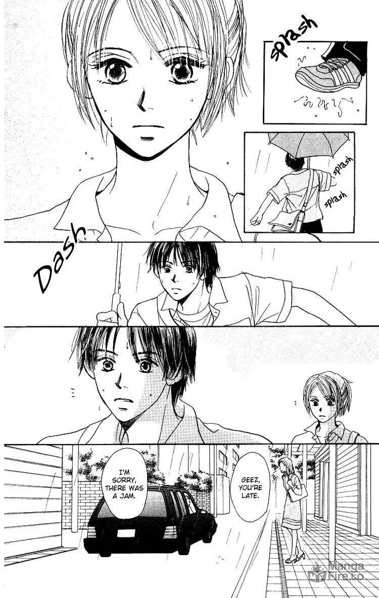 Read Promiscuous chapter 3 image 24 on Lezhin