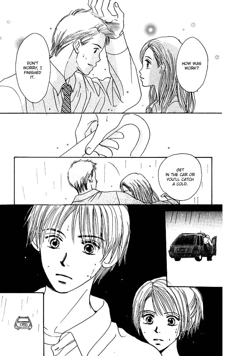 Read Promiscuous chapter 3 image 25 on Lezhin