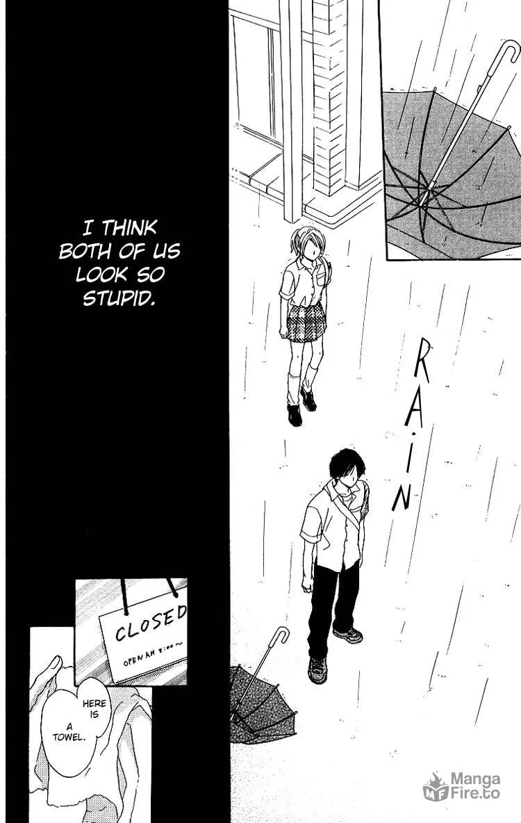 Read Promiscuous chapter 3 image 26 on Lezhin