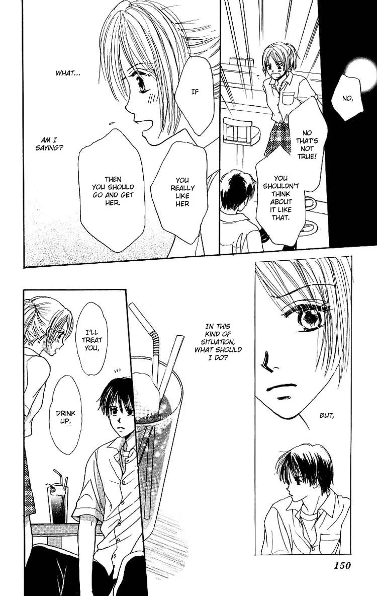 Read Promiscuous chapter 3 image 28 on Lezhin