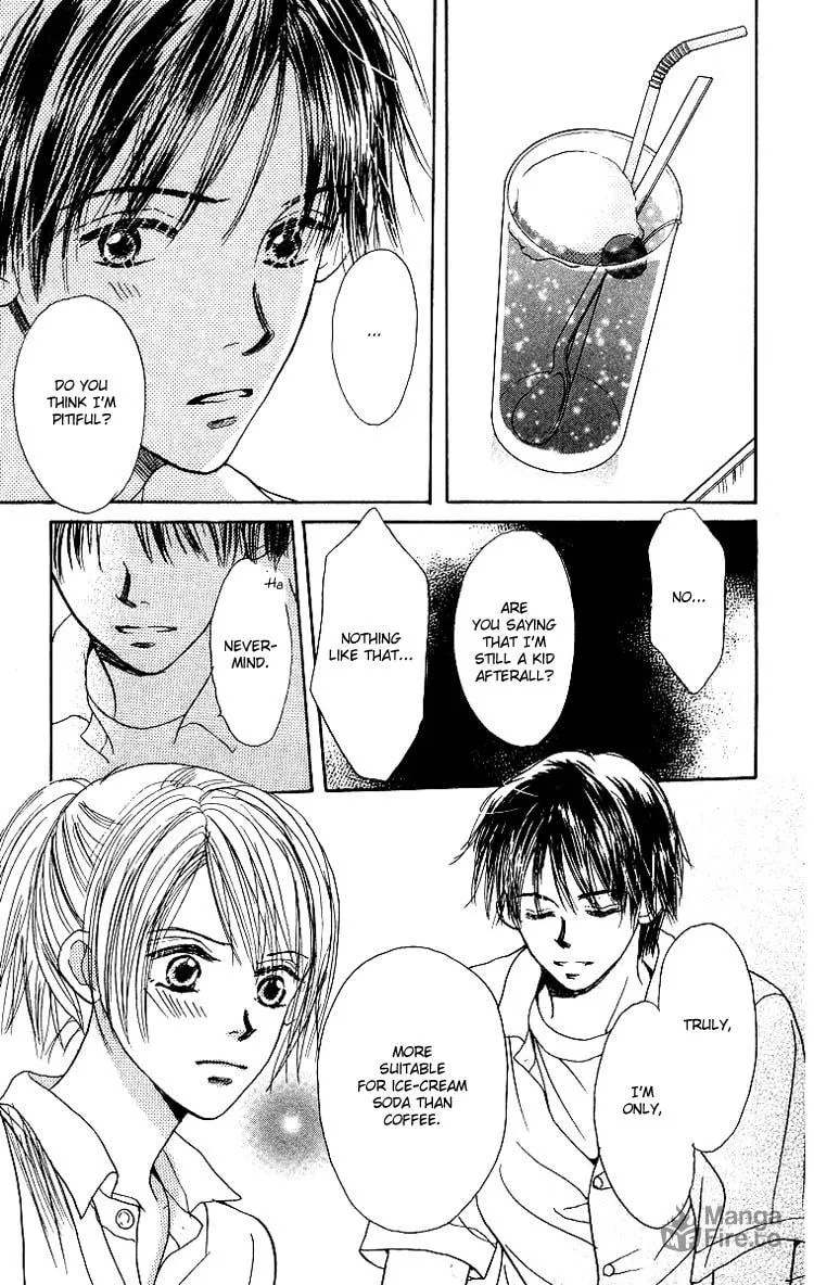 Read Promiscuous chapter 3 image 29 on Lezhin