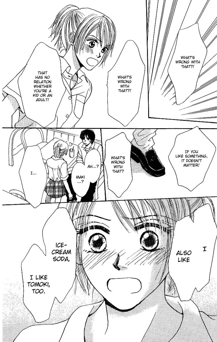 Read Promiscuous chapter 3 image 30 on Lezhin
