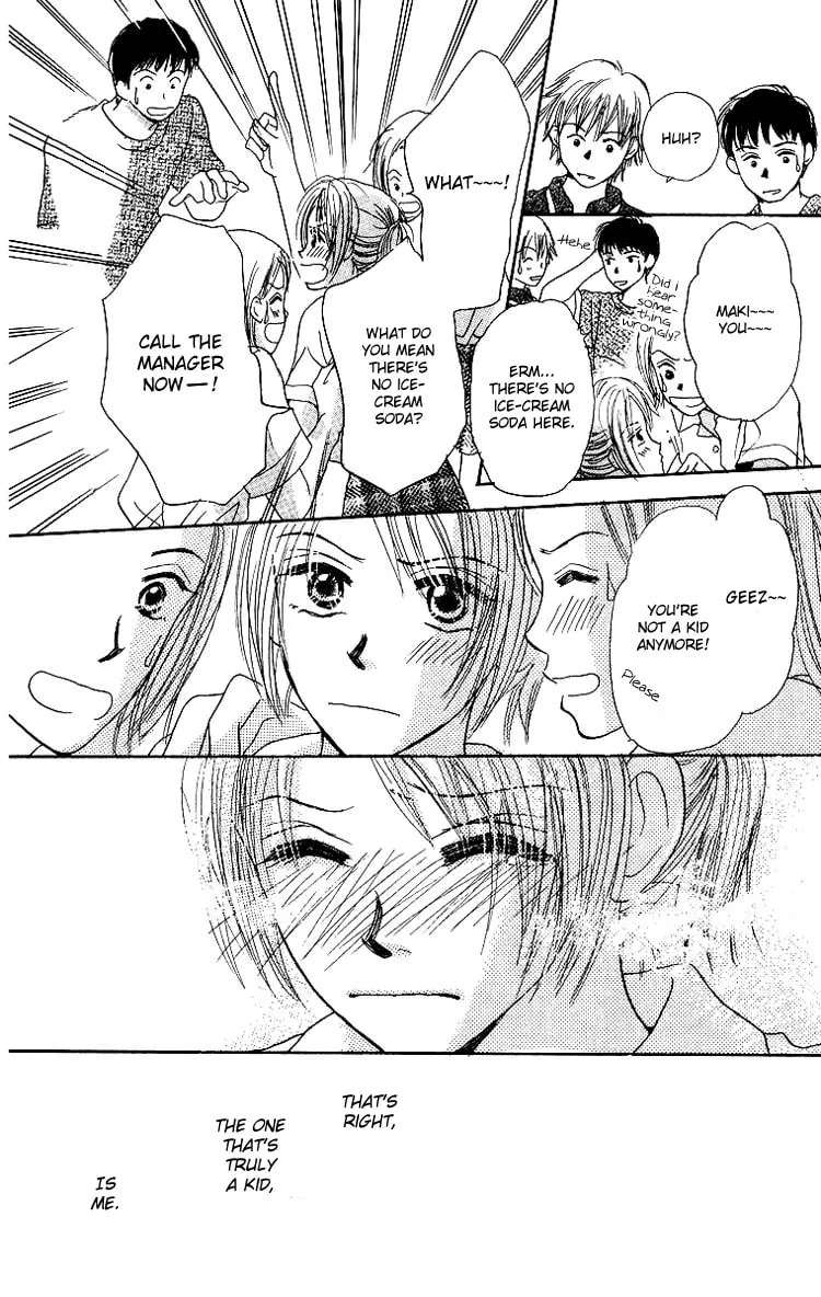 Read Promiscuous chapter 3 image 36 on Lezhin