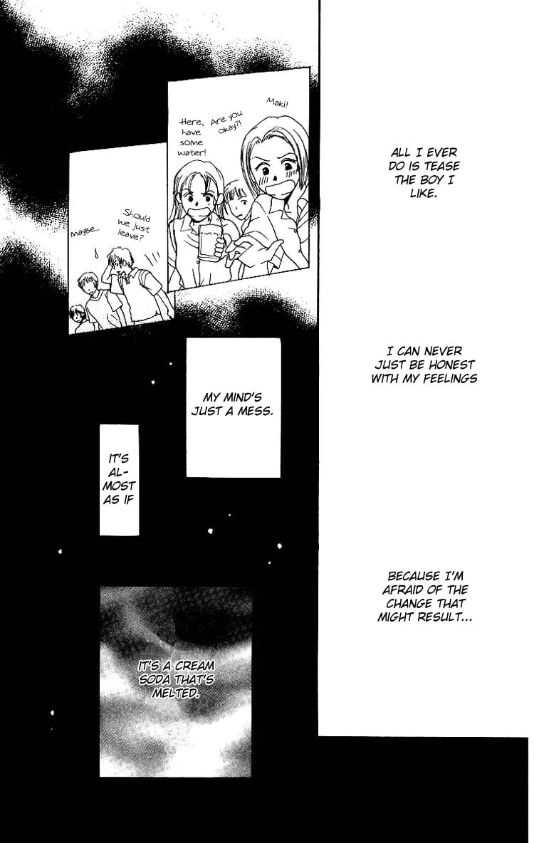 Read Promiscuous chapter 3 image 37 on Lezhin