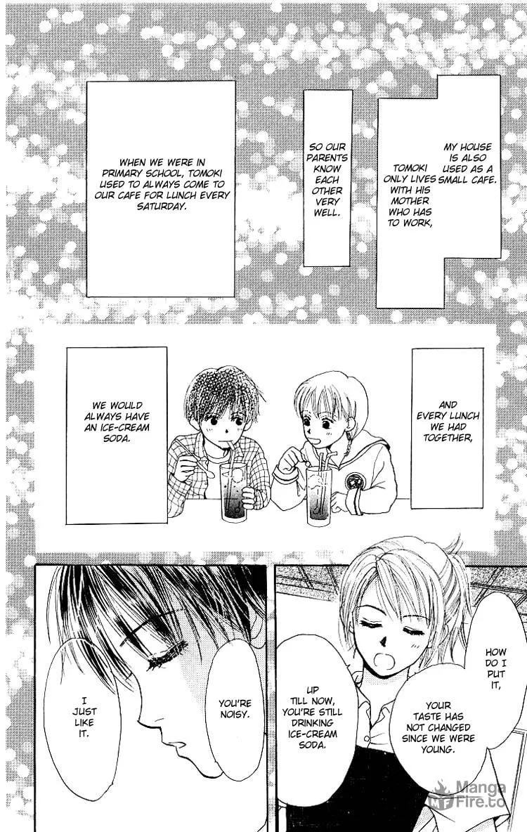 Read Promiscuous chapter 3 image 4 on Lezhin