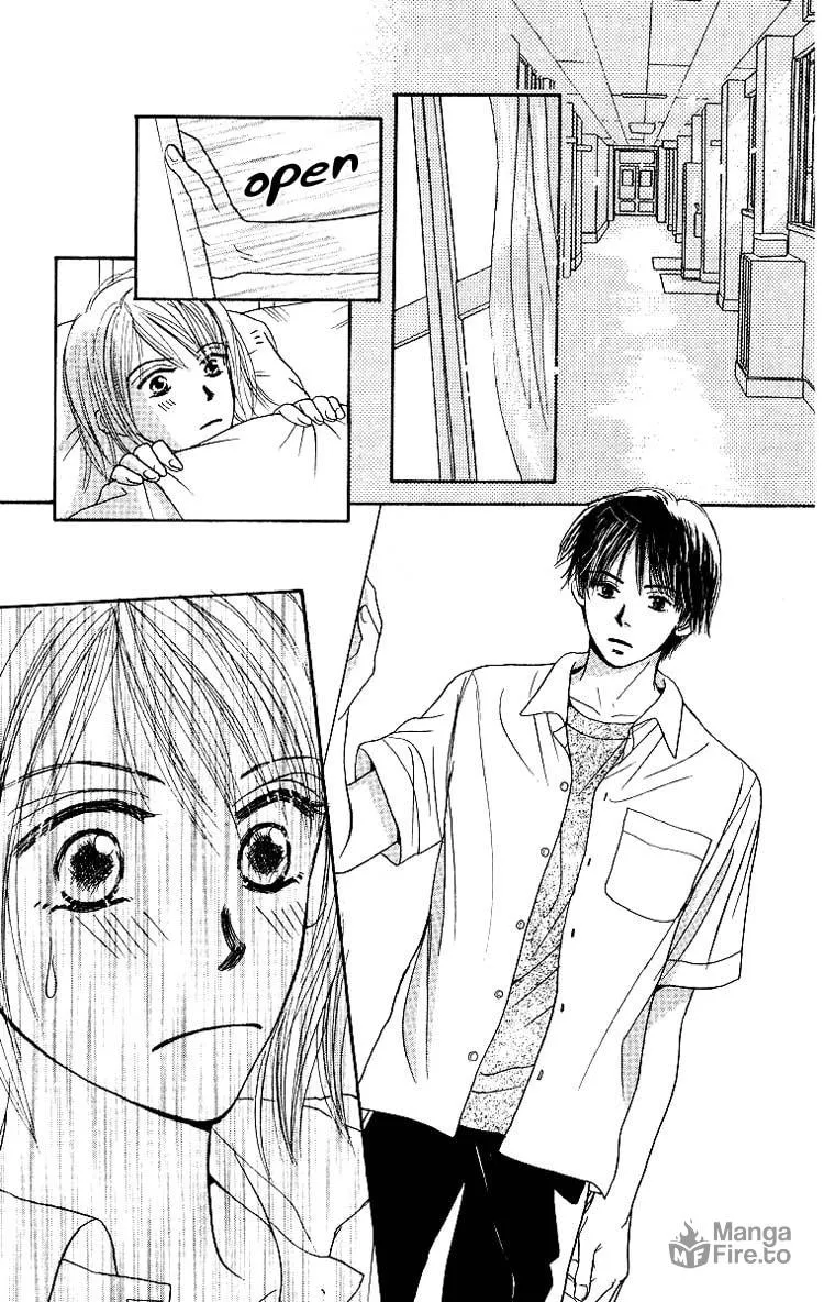 Read Promiscuous chapter 3 image 41 on Lezhin