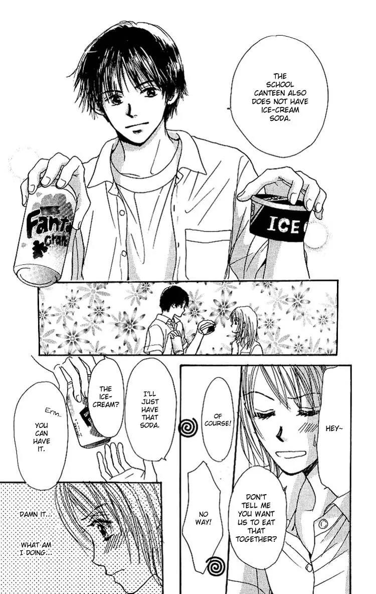 Read Promiscuous chapter 3 image 43 on Lezhin