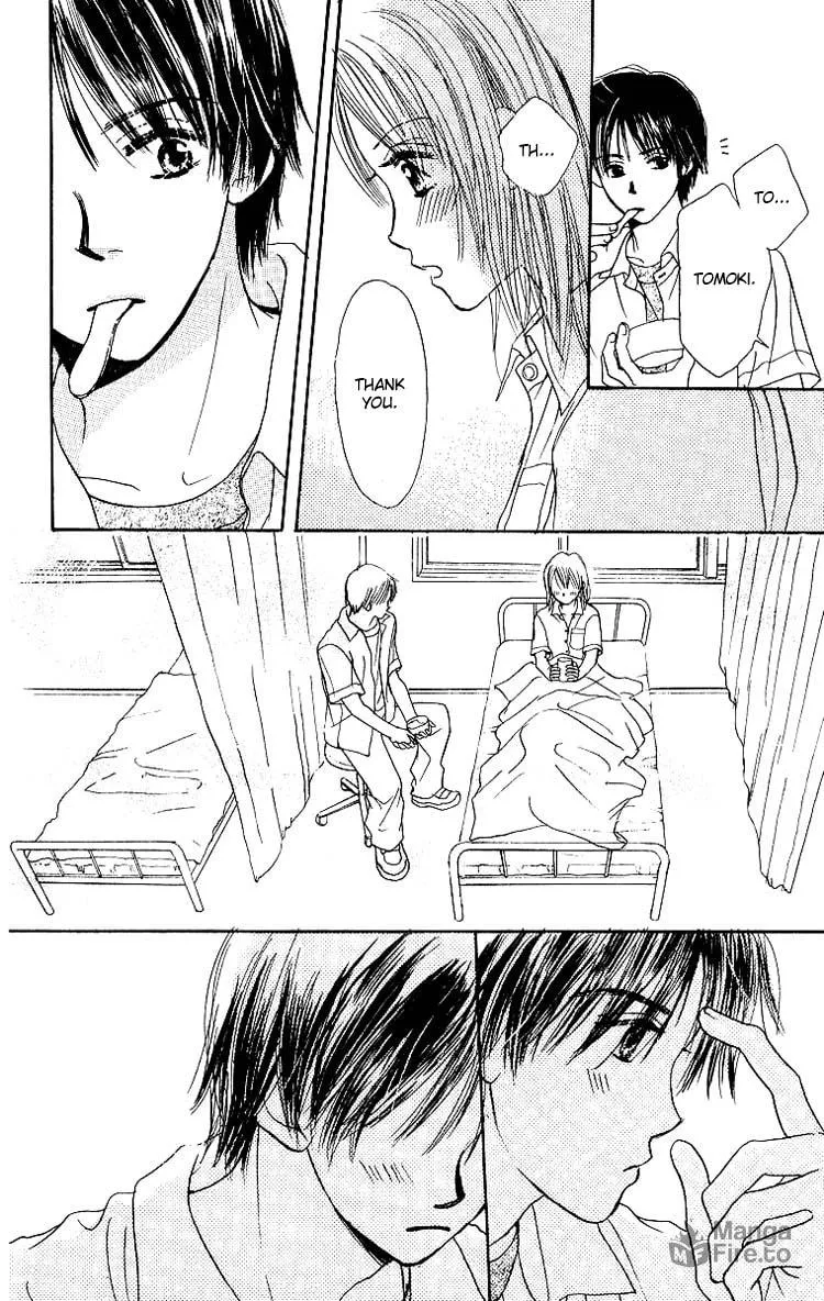 Read Promiscuous chapter 3 image 44 on Lezhin