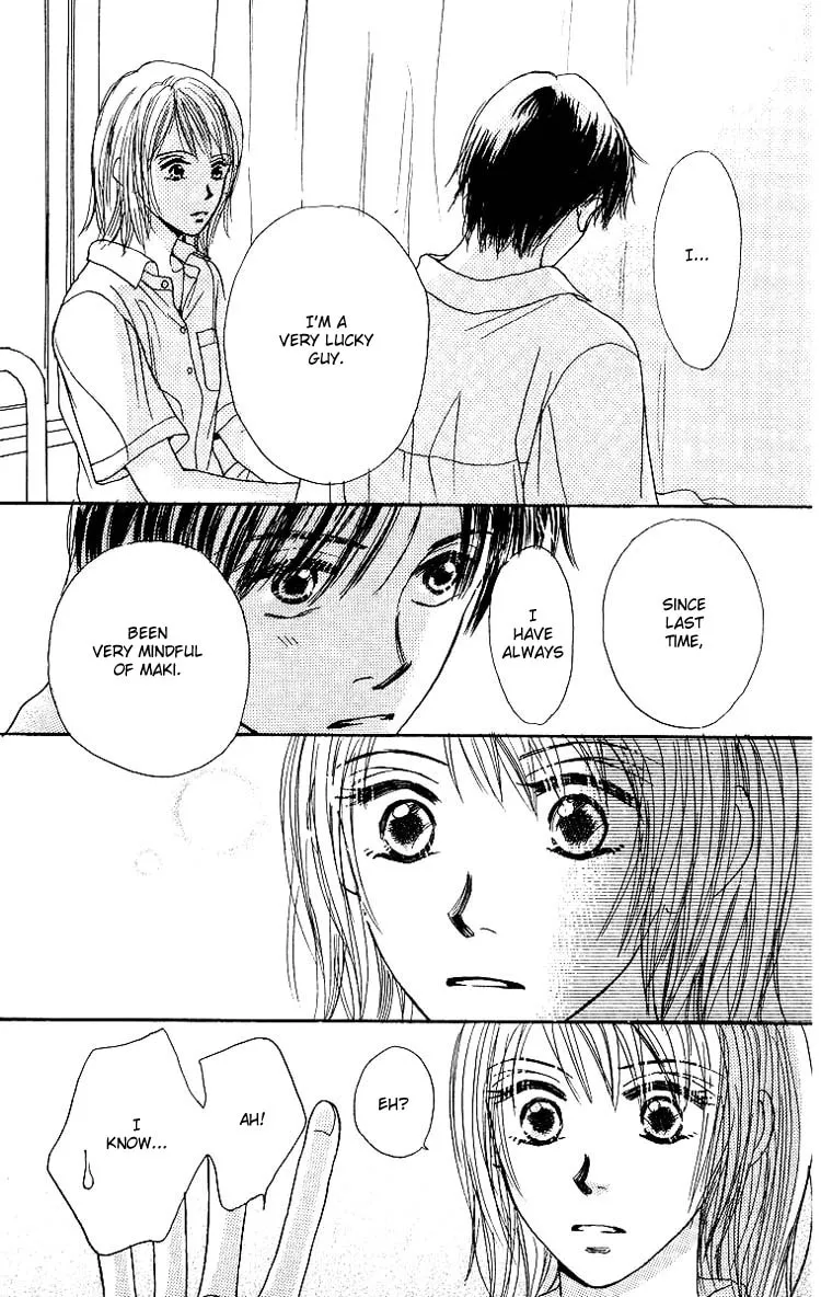 Read Promiscuous chapter 3 image 45 on Lezhin